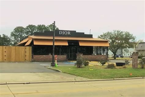 club dior|Baton Rouge shooting: 12 people injured at Louisiana nightclub Dior.